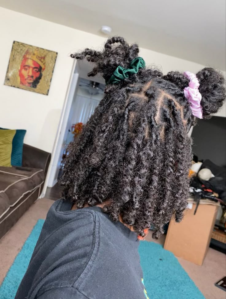 Short Hair Locs, Real Locs, Hairstyle And Color, Natural Hair Locs, Beautiful Dreadlocks, Short Locs, Hair Locs, Short Locs Hairstyles, Loc Hairstyles