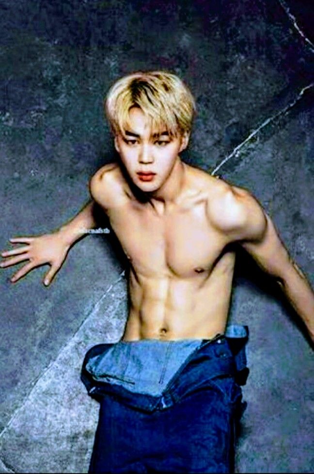 Pin by bunn on ⓑⓐⓝⓖⓣⓐⓝ | Jimin hot, Jimins abs, Bts jimin