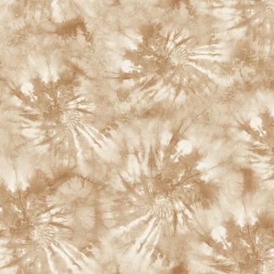 a brown and white tie dyed background