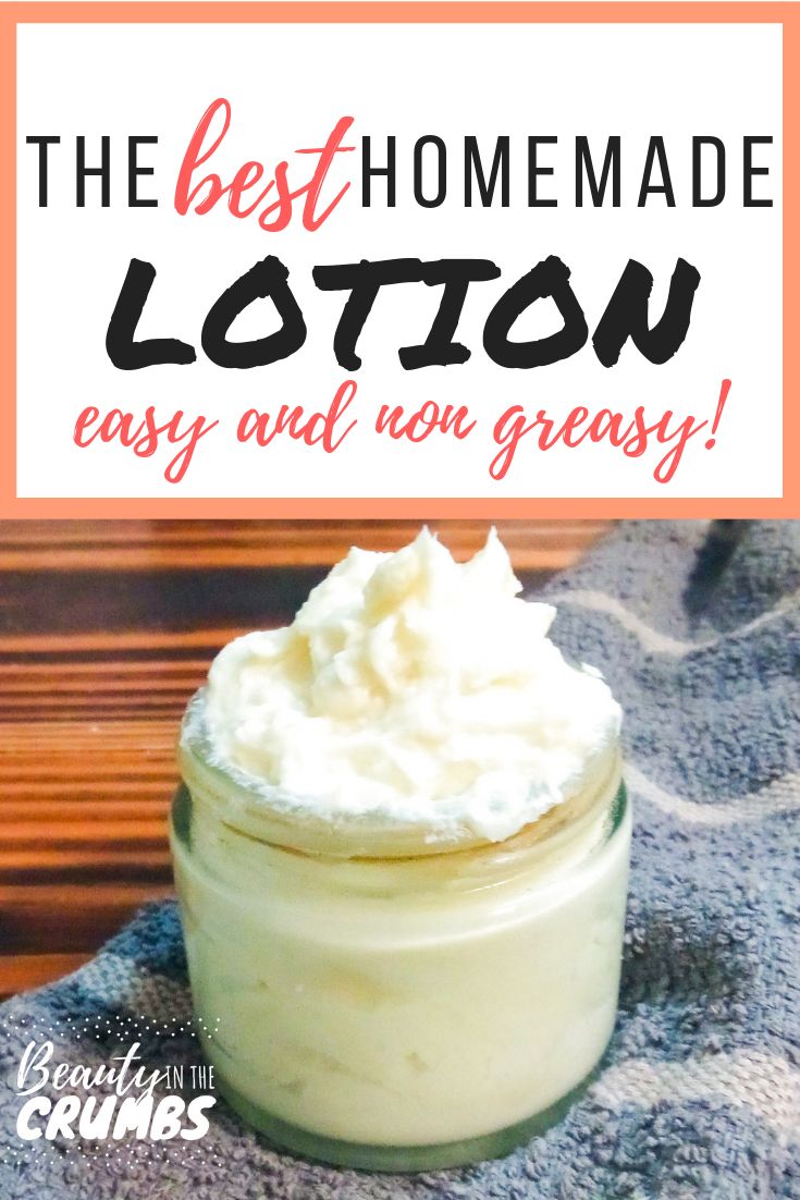 Easy Diy Lotion, Diy Body Lotion, Homemade Body Lotion, Homemade Lotion Recipe, Homemade Lotions, Săpunuri Handmade, Homemade Body Butter, Lotion Recipe, Diy Body Butter