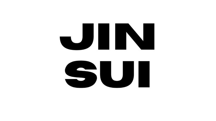 SHY JINSUI