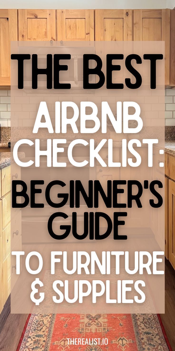 The Best Airbnb Decor Room Ideas Checklist for First-Time Airbnb Hosts Decorate Airbnb, Airbnb Checklist, Air Bnb Tips, Airbnb Reviews, Vrbo Host, Vacation Rental Host, Best Airbnb, Airbnb House, Airbnb Design