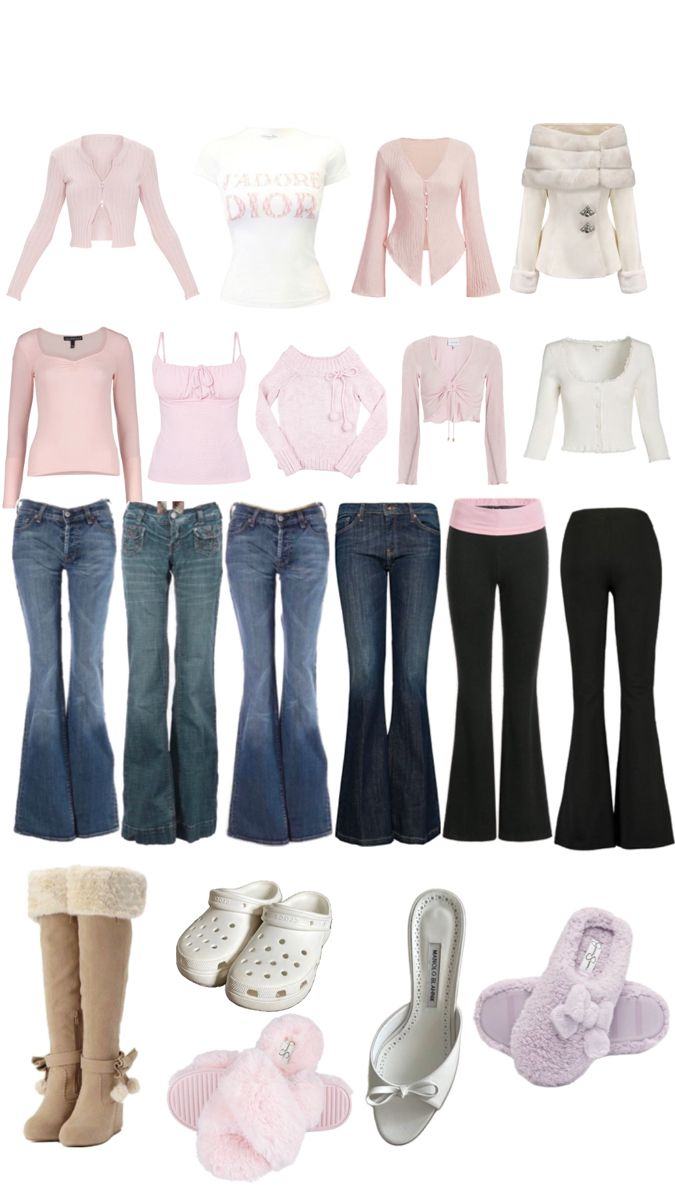 Fresa Aestethic Outfit, Different Types Of Clothes, Types Of Clothes, 00s Mode, Stile Blair Waldorf, Outfit Inspo Casual, Clothes And Shoes, 2000s Fashion Outfits, Baggy Pants