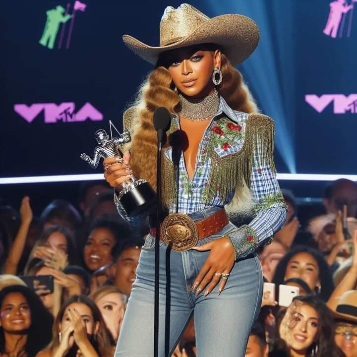 ⭐ Beyonce ⭐ HOUSTON,TX. ⭐ Beyonce Houston, Classy Cowgirl Outfits, Houston Rodeo Outfit, Cowgirl Outfits For Women, Queen Outfits, Classy Cowgirl, Beyonce Outfits, Cowgirl Style Outfits, Cowgirl Look