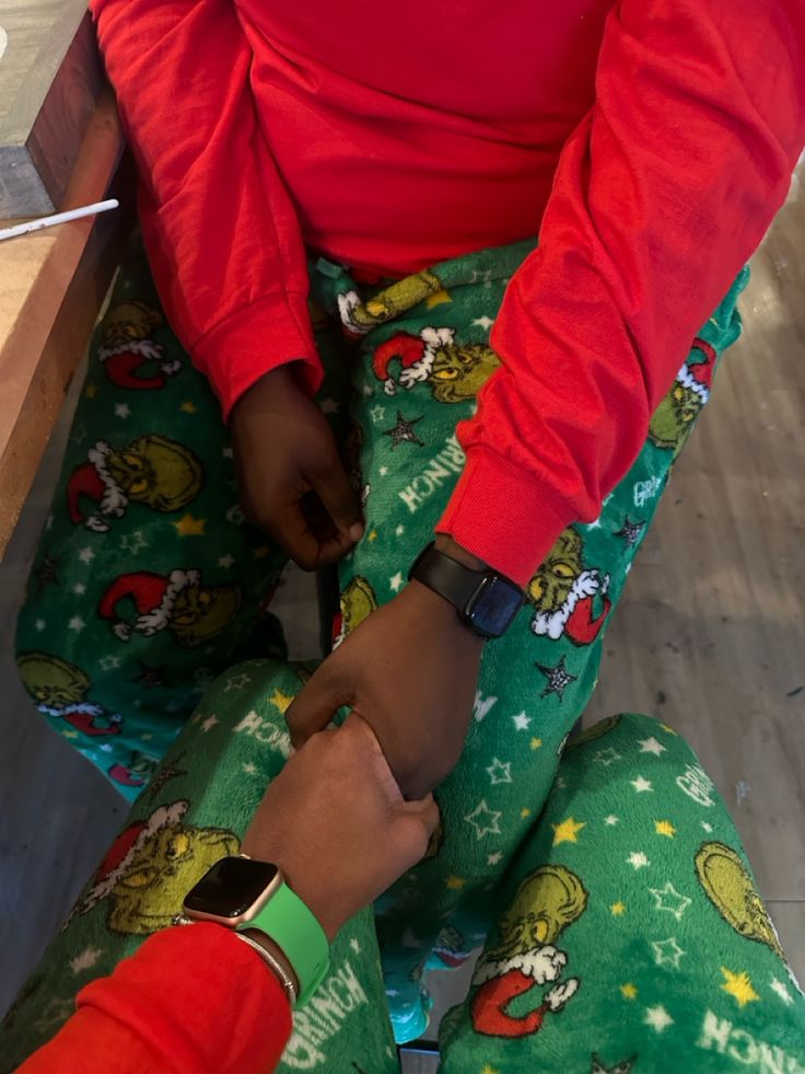 matching pjs, couple goals, lgbtq, black couples, cute couples, relationships goals Black Couple Pjs Matching, Bf And Gf Christmas Pjs, Christmas Pics Couples, Matching Christmas Pajamas For Couples, Matching Pjs For Couples Black People, Matching Pjs Pictures, Couples Matching Pjs Christmas, Couple Pjs Matching Aesthetic, Holiday Couple Pictures Christmas Time