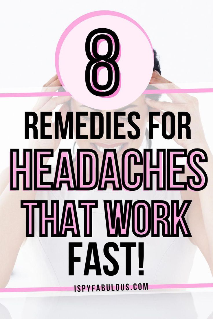 #HealthFitness Getting Rid Of Headaches, Diy Natural Remedies, Throbbing Headache, Remedies For Headaches, Natural Headache, Constant Headaches, Exercise Daily, Natural Headache Remedies, For Headaches