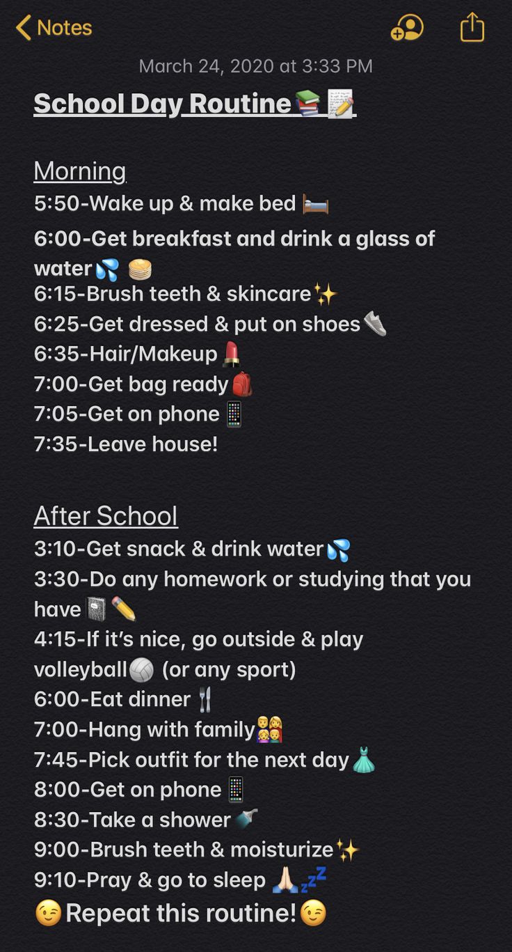 After School Routine 3pm, Crazy Text Messages, Chicken Thoughts, Routines Ideas, Before School Routine, School Night Routine, Close Calls, School Routine For Teens, Daily Routine Schedule