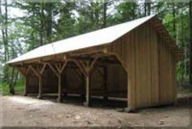 timber frame tractor shed farm shed, carport sheds, shed