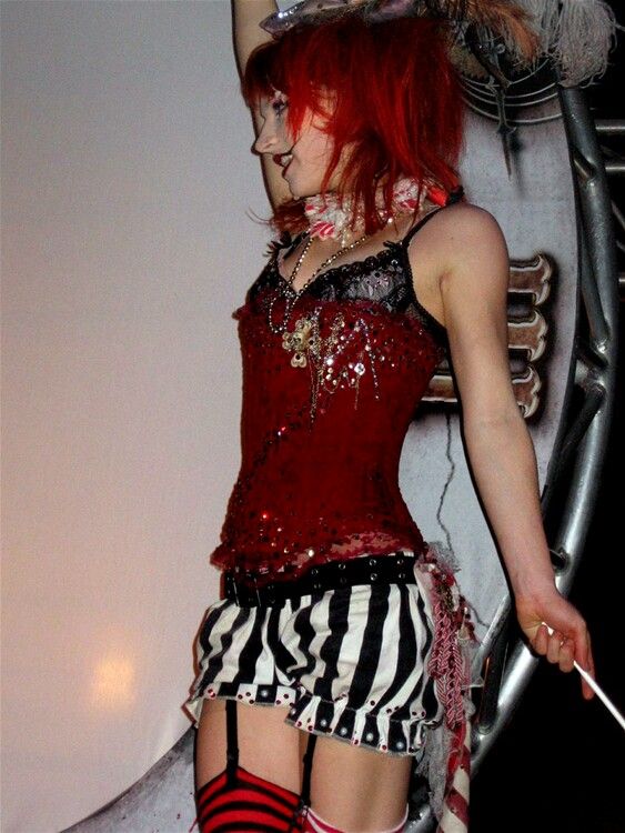 Cabaret Fashion, Cabaret Outfit, Pinterest Clothes, Drag Ideas, Circus Outfits, Emilie Autumn, Midwest Princess, Rock Princess, Random Clothes