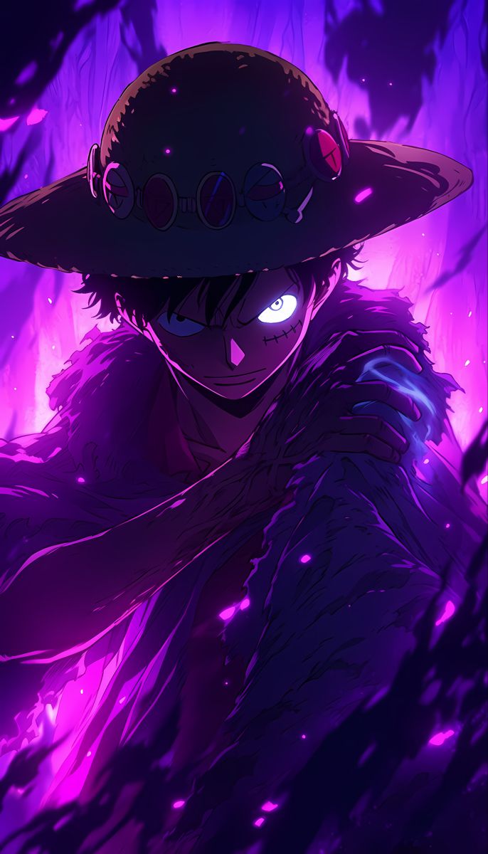 #tiktok #eren #fyp #anime #ai #midjourney #viralpost #luffy #purple Doflamingo Wallpaper, Anime Lock Screen Wallpapers, 1080p Anime Wallpaper, Recent Anime, Animated Wallpapers For Mobile, Cool Anime Backgrounds, One Peice Anime, Anime Wallpaper Phone, Anime Shadow