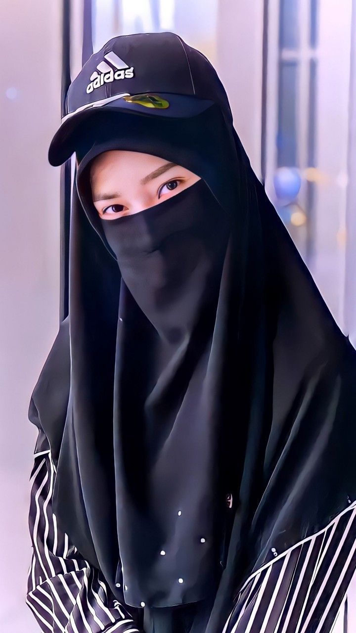 Muslim Girls