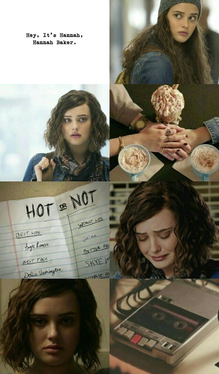 a collage of photos with people eating ice cream and writing on paper in front of them