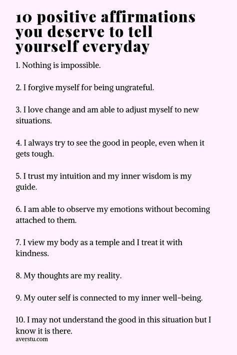 Spiritual Affirmations, Morning Thoughts, Daily Positive Affirmations, Self Love Affirmations, Positive Self Affirmations, Love Affirmations, Manifestation Affirmations, Inspirational Images, Manifestation Quotes