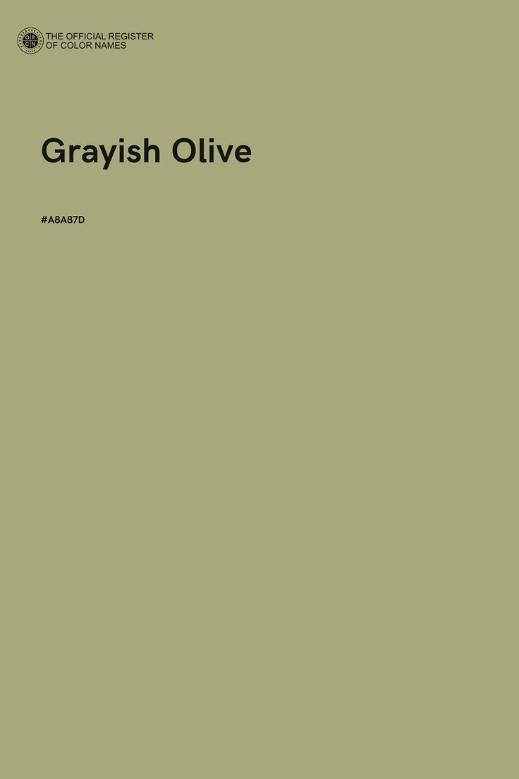 the cover of grayish olive, with an image of a tree in the background