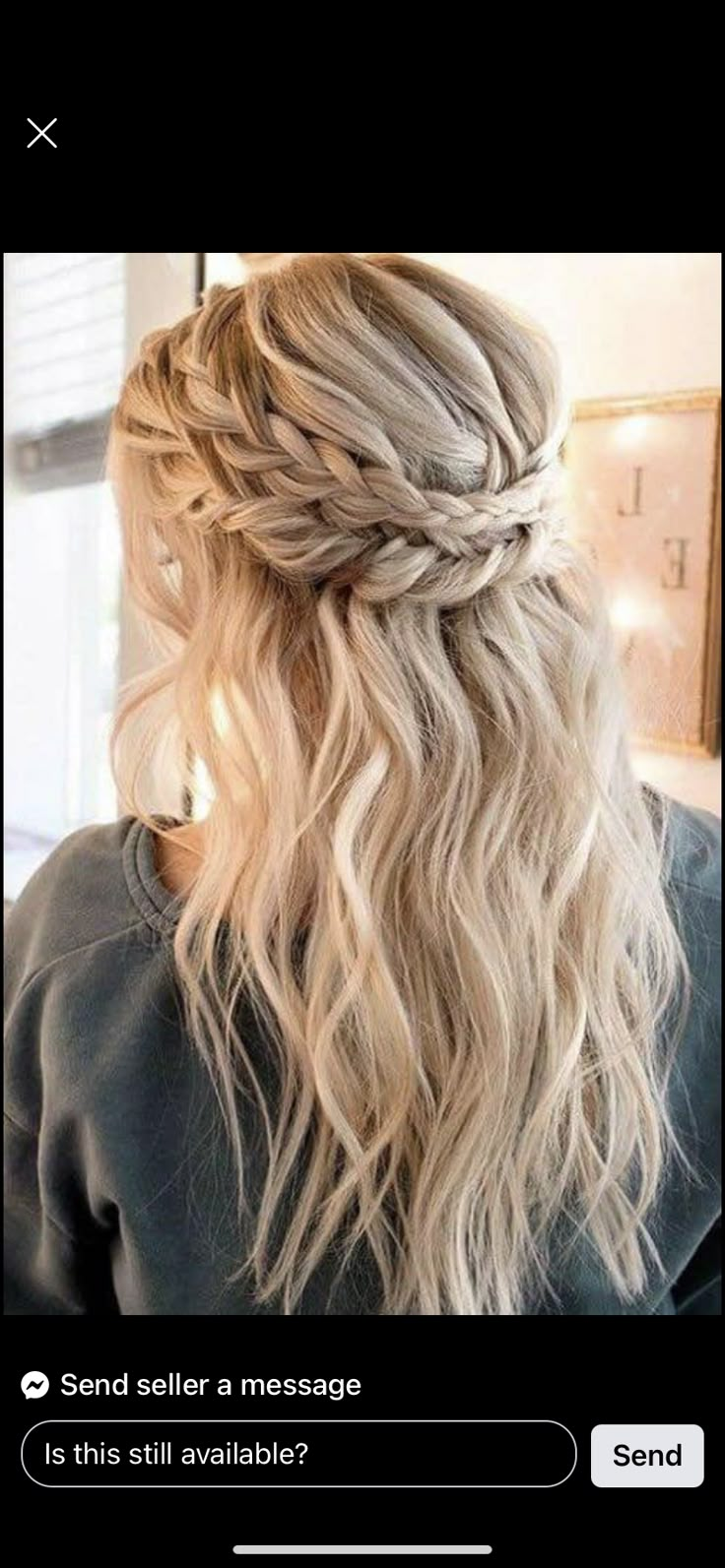 Maternity Photos Hairstyles, Maternity Shoot Hairstyles, Photo Hair Ideas, Photo Shoot Hairstyles, Maternity Hairstyles, Baby Shower Hairstyle, Marriage Manifestation, Maternity Hair, Baby Shower Hairstyles