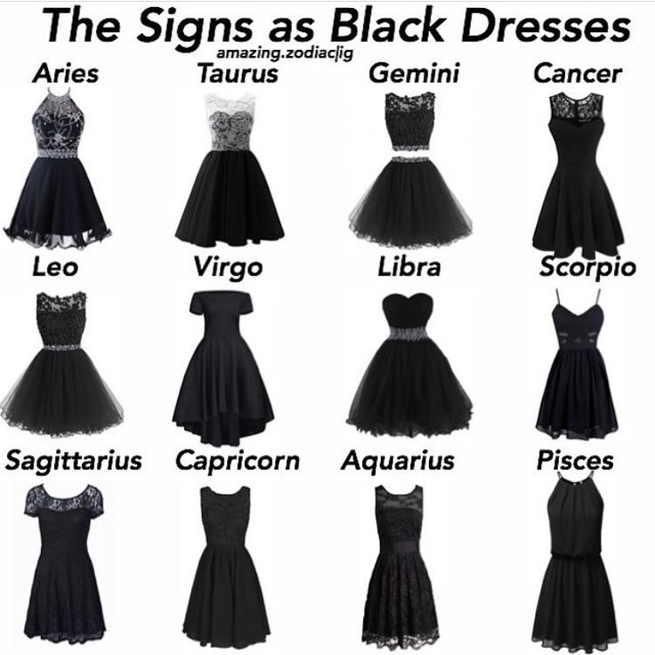 an image of different types of black dresses on the app store's iphone screen