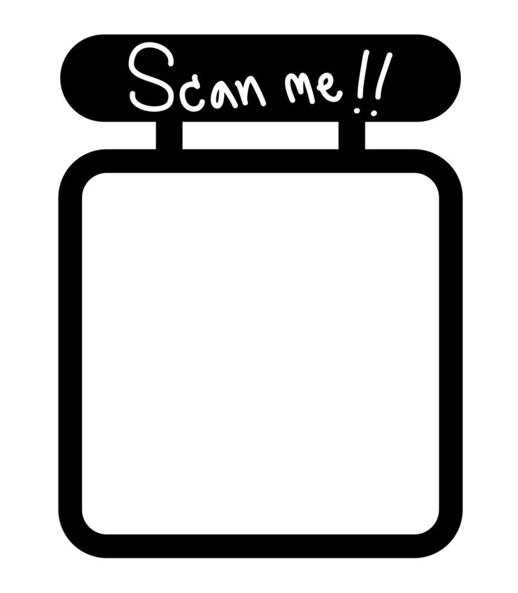 a black and white image of a suitcase with the word scam me on it