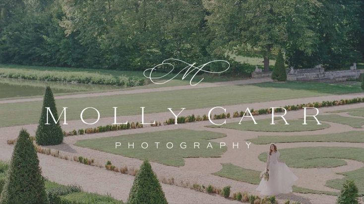 Molly Carr | Luxury Wedding Photographer