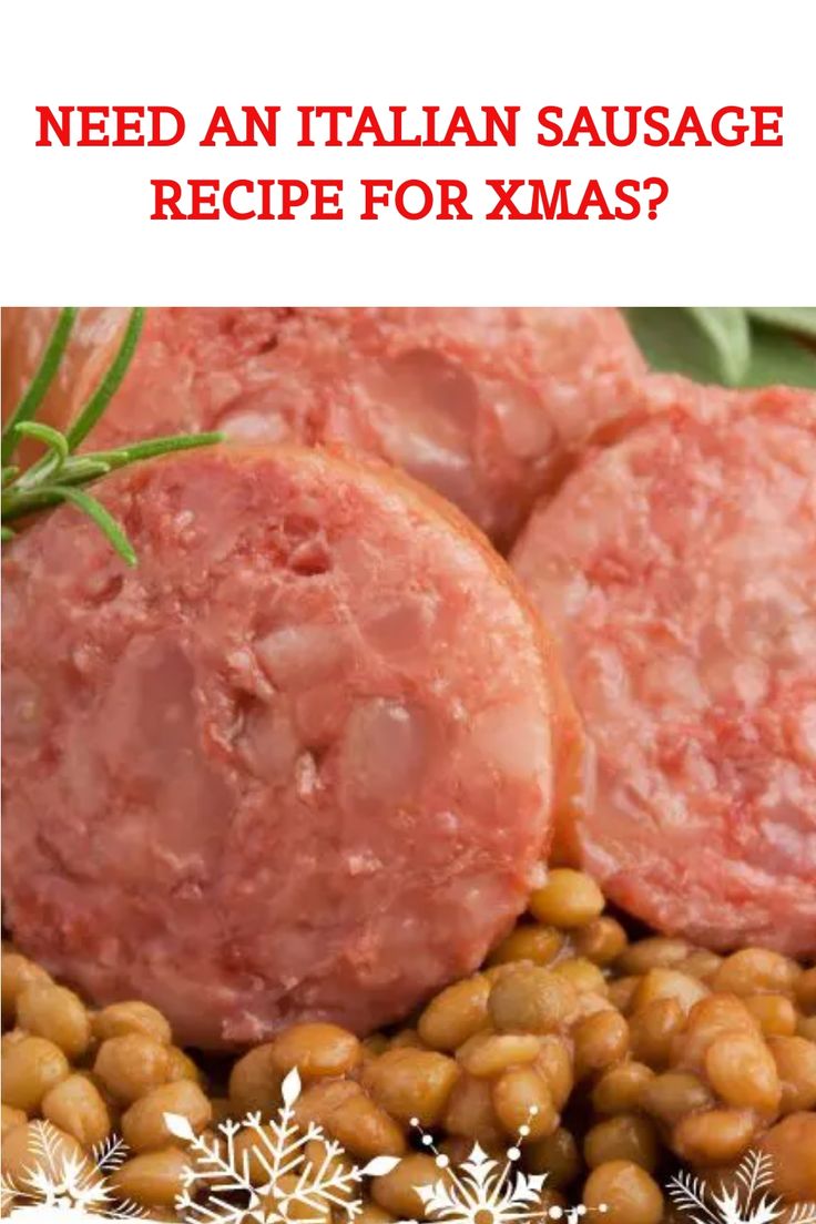 Italian Christmas food Italian Christmas Food, Christmas Food Traditions, Italian Christmas Dinner, Italian Sausage Recipe, Christmas Pasta, Traditional Christmas Food, Italian Christmas Recipes, Recipe For Christmas, Italian Sausage Recipes