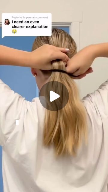 Low Bun Hairstyles Tutorial, Low Bun Tutorial, Bun Hairstyle Tutorial, Low Bun Tutorials, Cute Bun Hairstyles, Two Buns, Cute Buns, Low Bun Hairstyles, Easy Bun Hairstyles