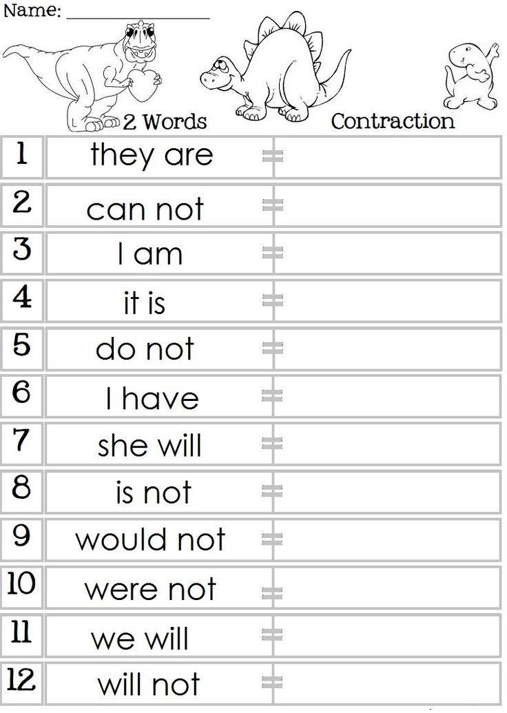 worksheet for beginning with the letter i in english and spanish, including two words