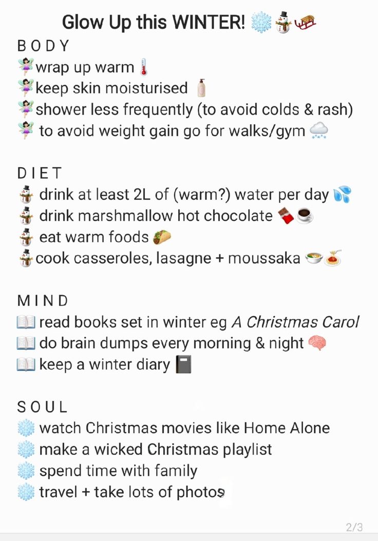 Christmas glow up winter 2022 glow up tips self care tips self love tips self care guide self care tricks advice girlie advice girlboss queen glow up 2022 Christmas Glow Up Checklist, December Glow Up Challenge, Winter Glow Up Challenge, Christmas Routine List, How To Glow Up Over Christmas Break, Christmas Break Glow Up, Winter Break Glow Up Challenge, Glow Up Over Christmas Break, How To Glow Up Over Winter Break