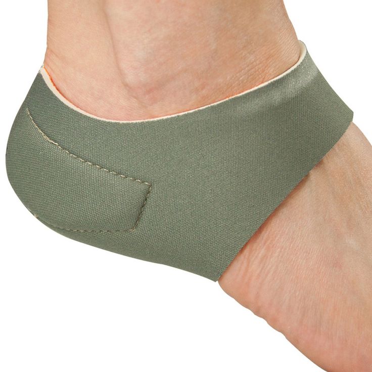 The Steady Step Heel Hugger with Gel is a therapeutic heel stabilizer with Polar Ice inserts that provide relief to heel pain and inflammatory problems of the calcaneous. Sewn-in Polar Ice gel pads, located on each side of the calcaneous below the level of the talo-calcaneal joint, limit lateral and medial movement of the heel and provides soothing cold therapy to reduce inflammation. The supportive neoprene material provides compression to control edema and absorbs shock from heel strike. Desig Ice Gel, Ankle Sleeve, Easy Face Masks, Healthy Routine, Heel Pain, Ankle Support, Cold Therapy, Foot Pain, Back Pain