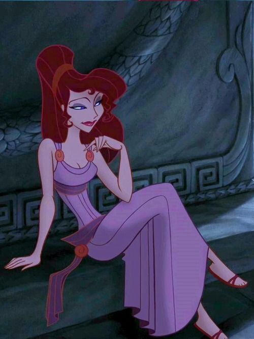 ariel from the little mermaid sitting on a ledge with her hand on her hip and looking at