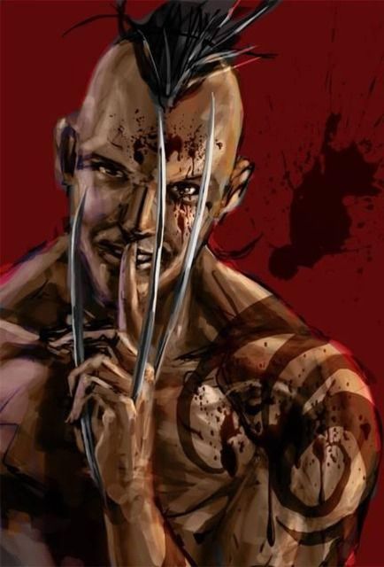 Daken Marvel, Wolverine Film, Holding A Grudge, Dark Avengers, Ultimate Marvel, Wolverine Marvel, Marvel Villains, Marvel Comic Universe, Uncanny X-men