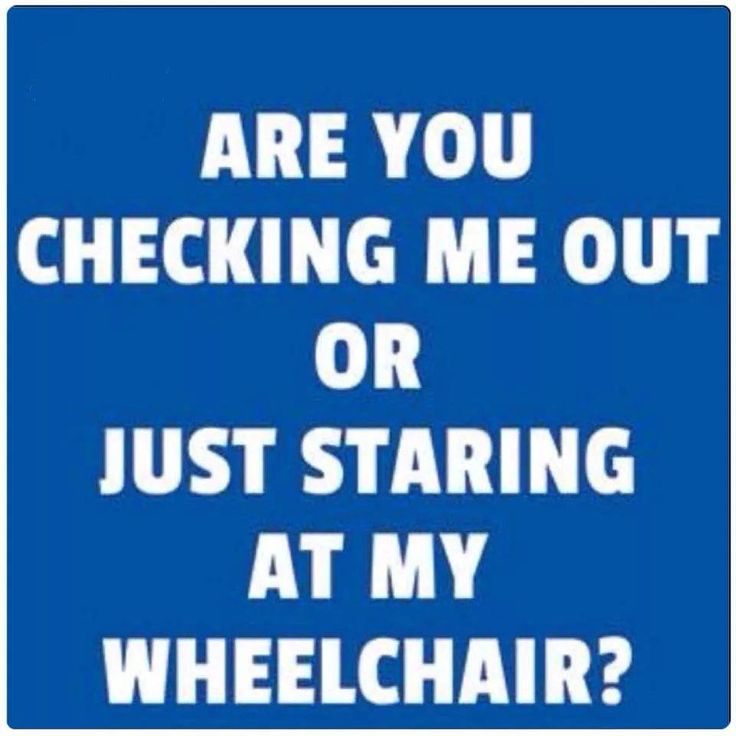 ;) Wheelchair Quotes, Wheelchair Exercises, Travel Life Hacks, Positive Attitude Quotes, Attitude Quotes, Positive Attitude, Wheelchair, Me Quotes, Funny Quotes