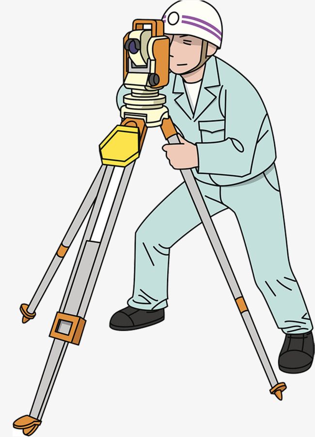 a man with a helmet is looking through a telescope at something on the tripod