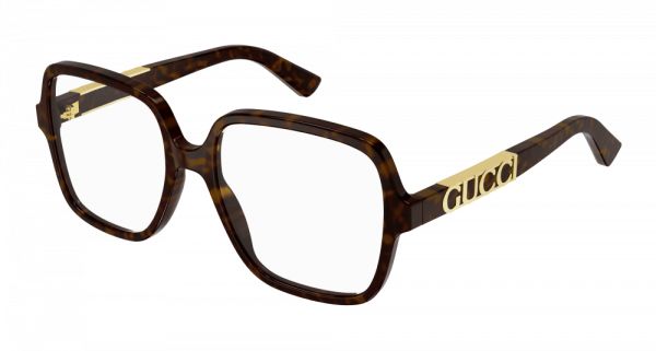 Gucci GG1193O | Havana 002 56-18-145 | Rated 4.5, 2 Reviews. | GG1193O-002 | EZContacts.com Optical Glasses Women, Glasses Inspiration, Chic Glasses, Gucci Eyeglasses, World Icon, Glasses Fashion Women, Gucci Glasses, Cute Glasses, Fashion Eye Glasses