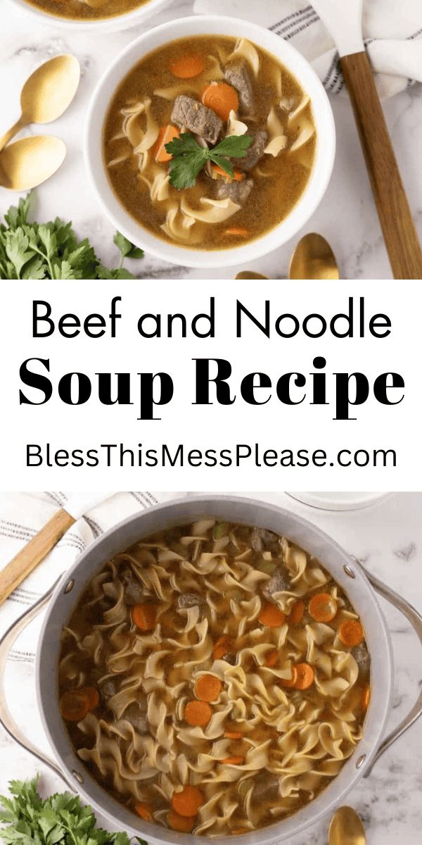 Beef Noodle Soup Beef Broth Noodle Soup, Ground Beef And Noodle Soup, Ground Beef Noodle Soup Recipes, Beefy Noodle Soup, Beef Noodle Soup Instant Pot, Beef Stew Noodle Soup, Beef And Noodle Soup, Beef Noodle Stew, Quick Beef Stew