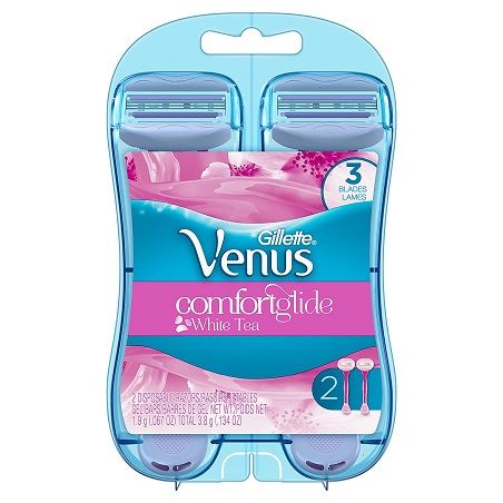 Best Womens Razor, Gillette Razor, Gillette Venus, Disposable Razor, Smooth Shave, Shave Gel, Close Shave, Vitamins For Skin, Wet Shaving