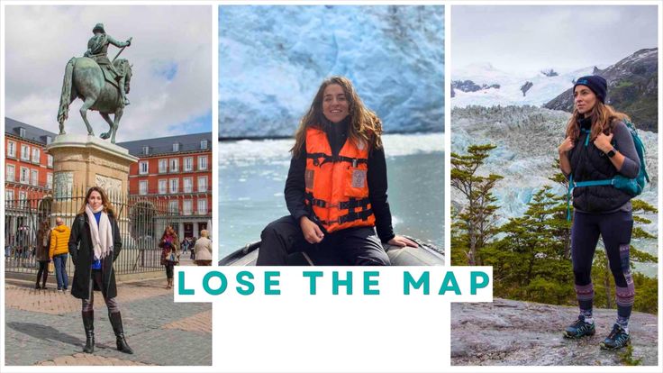 Lose the Map | Travel Tips and Guides