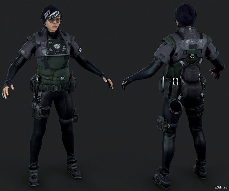 Dokkaebi » Pack 3D models R6 Dokkaebi, Siege Operators, Foam Cosplay, R6 Siege, Architecture Drawing Presentation, Rainbow 6 Seige, Female Armor, Z Photo, Model Sheet