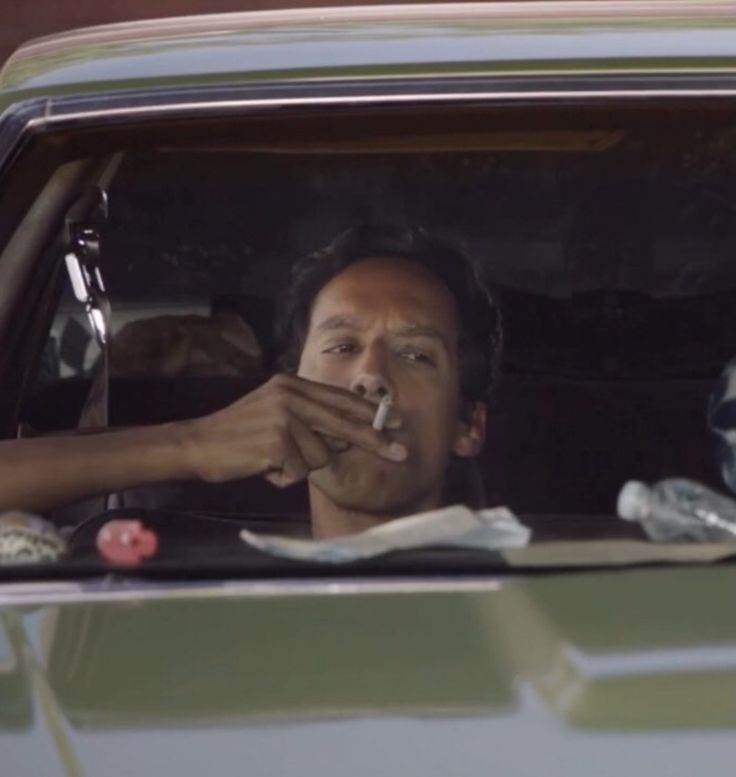 danny pudi, cigarette smoking Danny Pudi, You Never, Internet, Energy, Tumblr, Memes, Art