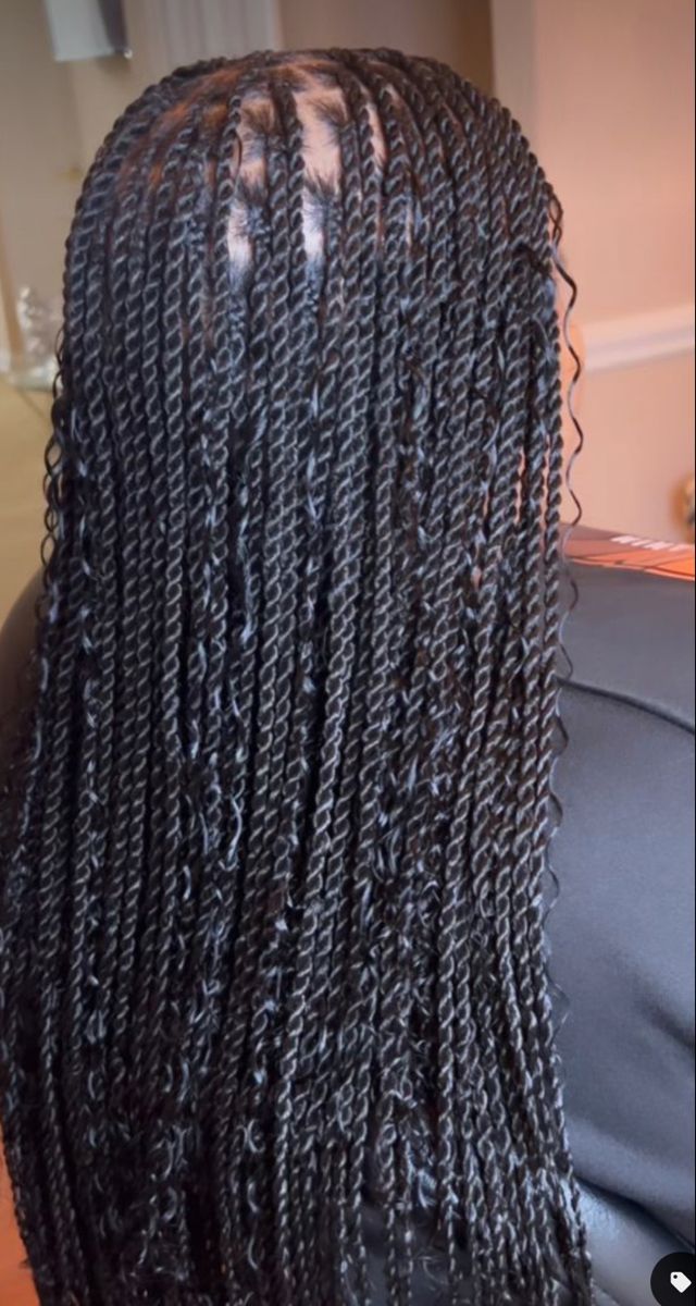 Sengalese Twists Small Medium, Boho Senegalese Twist, Princess Hairstyle, Future Hairstyles, Senegalese Twists, Big Box Braids Hairstyles, Cute Box Braids, Cute Braided Hairstyles, Cute Box Braids Hairstyles