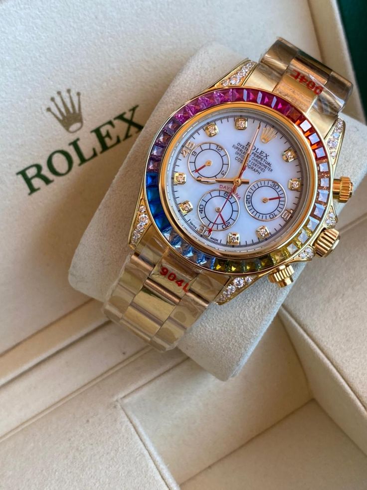 Rolex Boutique, Mens Watches Expensive, Matching Watches, Accessorize Jewellery, Rolex Watches Women, Bvlgari Jewelry, Tourbillon Watch, Fancy Watches, Not Funny