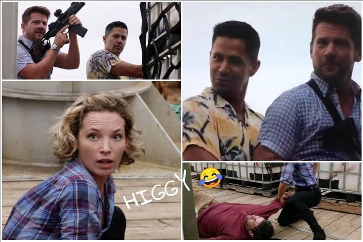 Magnum And Higgins, Juliet Higgins, Thomas Magnum, Jay Hernandez, Scott Caan, Magnum Pi, Ryan Guzman, Top Secret, Really Funny Memes