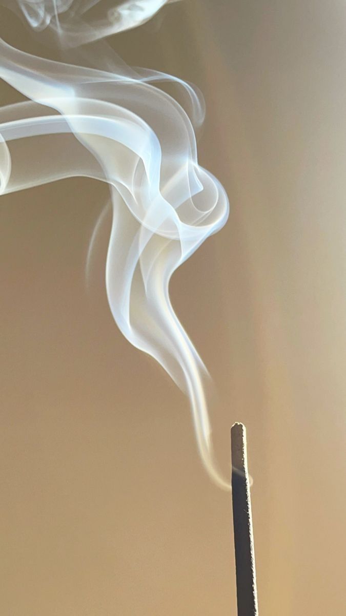 Incense Aesthetic, Incense Photography, Balance Aesthetic, Impact Aesthetic, Zen Aesthetic, Incense Burning, Zen Zone, Little Buddha, Wild Harvest