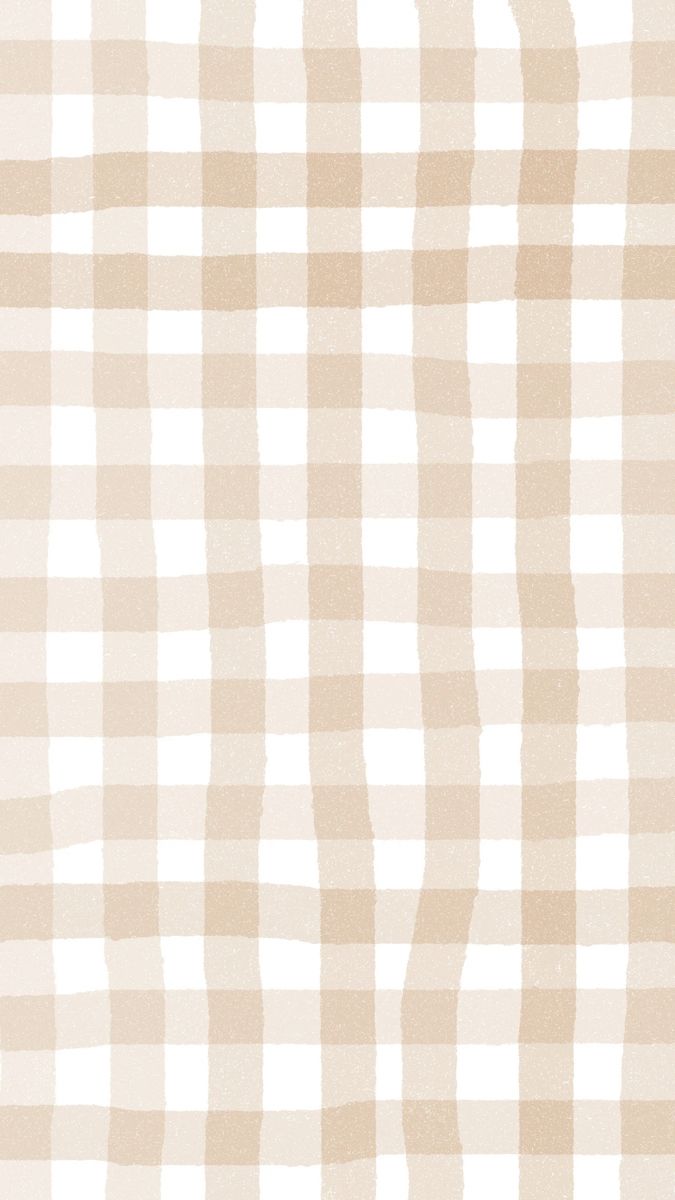 an abstract beige and white checkered pattern