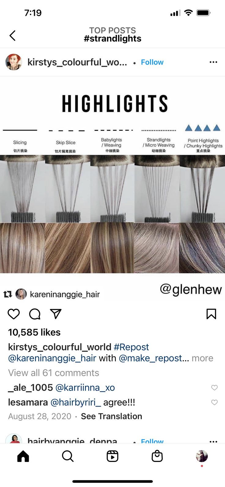 Hair Color Placement, Hair Foils, Redken Hair Color, Warm Scarves, Embracing Diversity, Balayage Technique, Redken Hair Products, Hair Color Formulas, Hair School