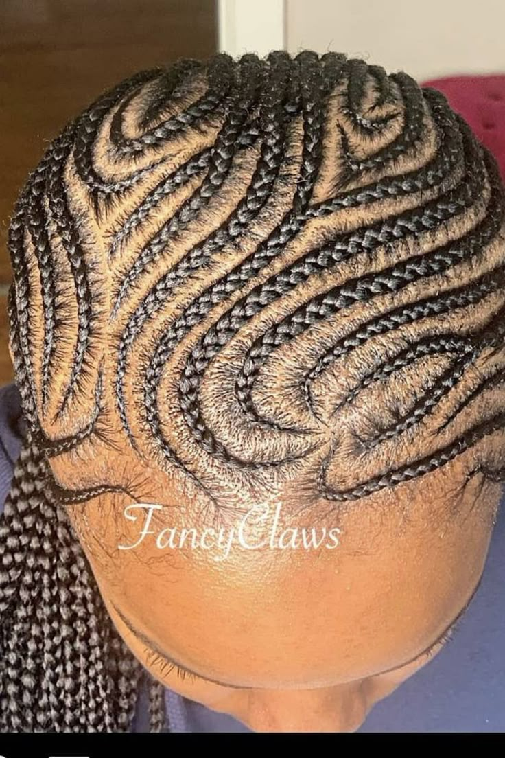 All Back Hairstyle, Ghana Weaving Styles, Weaving Styles, Weaving Hairstyles, Latest Hair Braids, Marley Braids, Cornrows Natural Hair, Ghana Weaving, Cornrows Braids For Black Women