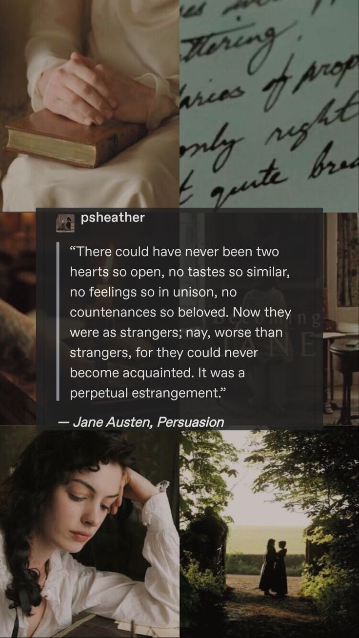 Jane Austen. Excerpts. Persuasion. Jane Austen Persuasion. Quotes. Tumblr. Blogs. Aesthetic. Cottagecore. Royalcore. Books. Book Quotes Jane Austen, Persuasion 2007 Aesthetic, Persuasion Letter Jane Austen, Jane Austen Romance, Persuasion Book Aesthetic, Quotes From Persuasion Jane Austen, Becoming Jane Quotes, Jane Austen Poems, Best Jane Austen Quotes