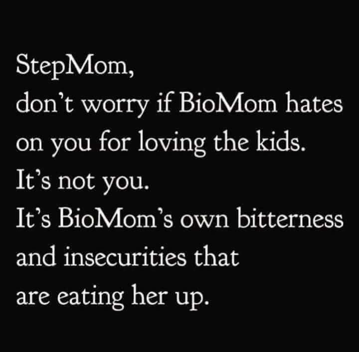 Babymama Drama Quotes, Stepdad Quotes, Baby Mama Drama Quotes, Step Parents Quotes, Good Wife Quotes, Baby Momma Drama, Stepmom Quotes, Deadbeat Moms, Bad Parenting Quotes