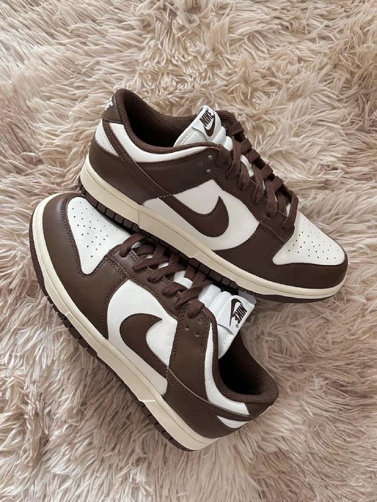 Item: Nike Dunk Low Cacao Wow

Brand: Nike

Model Number / SKU: DD1503-124

Sizing: Women's

Condition: Brand New With Box, 100% Authentic!Nike Dunk Low Cacao Wow DD1503-124 Women's Fashion Sneaker New Brown         Sports & Outdoor Shoes, size features are:Bust: ,Length: ,Sleeve Length: Brown Nike Shoes, Photographie Indie, Pretty Sneakers, Shoes For School, Nike Brown, Trendy Shoes Sneakers, Pretty Shoes Sneakers, All Nike Shoes, Cute Nike Shoes