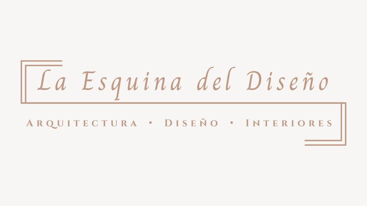 La Esquina del Diseño