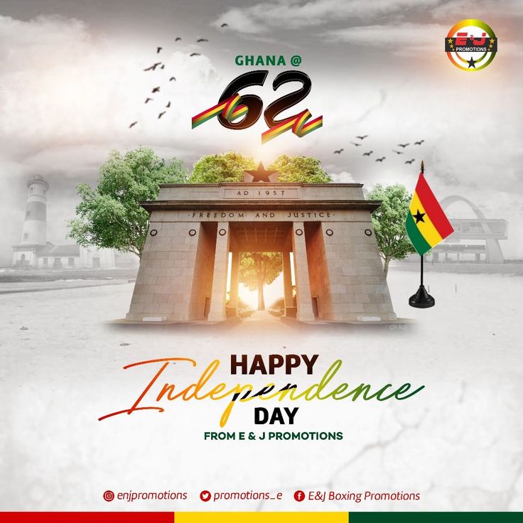 Ghana Independence, Business Card Design Black, Independence Day Poster, Graphic Design Inspiration Poster, Independence Day Background, Independence Day Celebration, Church Media Design, Flyer Design Layout, Business Poster