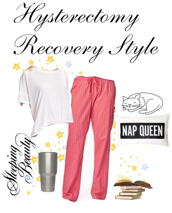 Hysterectomy Recovery Outfit Recovery Outfit, Post Surgery Clothing, Fibroid Surgery, Preparing For Surgery, Fibroid Tumors, Pelvic Organ Prolapse, Womb Healing, Abdominal Surgery, Surgery Recovery